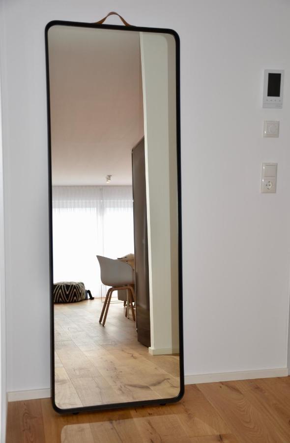 Blickinsgruen Apartment Friedrichshafen Exterior photo