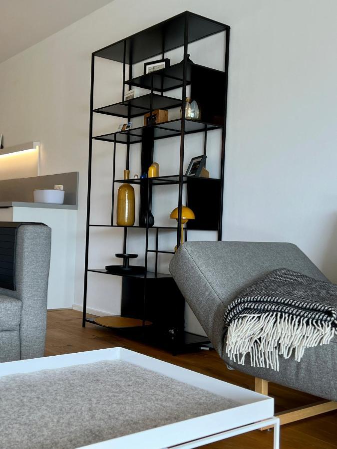 Blickinsgruen Apartment Friedrichshafen Exterior photo