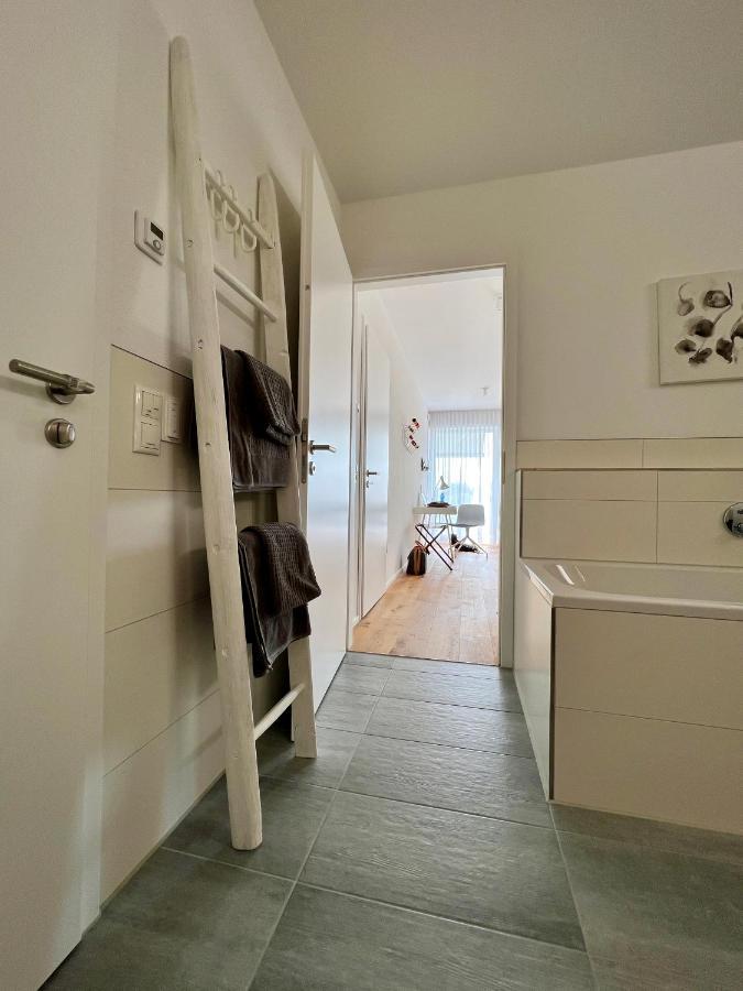 Blickinsgruen Apartment Friedrichshafen Exterior photo